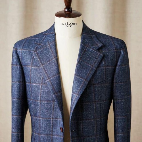 520117 by Lancer Bespoke Tailoring